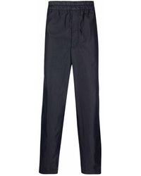 comme de garcons sweatpants