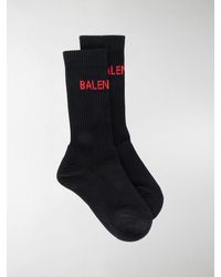 balenciaga womens socks