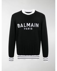 Balmain Sweater Online Sale, UP TO OFF