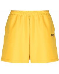 balenciaga shorts