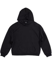 Balenciaga Hoodies for Women | Online Sale up to 53% off | Lyst