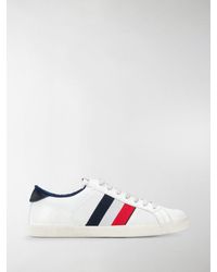 mens moncler trainers sale