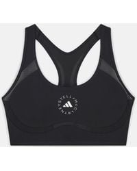 Stella McCartney - Truepurpose Power Impact Medium Support Sports Bra - Lyst