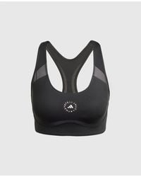 Stella McCartney - Truepurpose Training Bra - Lyst