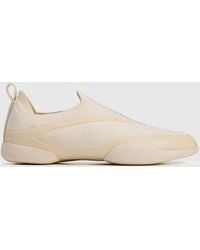 Stella McCartney - Taekwondo Slip-On Sneakers - Lyst