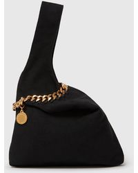 Stella McCartney - Falabella Wristlet Bag - Lyst