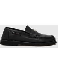 Stella McCartney - Ryder Classic Loafers - Lyst