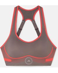 Stella McCartney - Truepace High Impact Sports Bra - Lyst