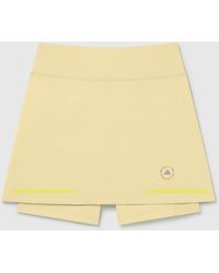 Stella McCartney - Truenature Golf Skort - Lyst