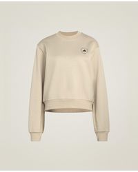 Stella McCartney - Truecasuals Crewneck Sweatshirt - Lyst