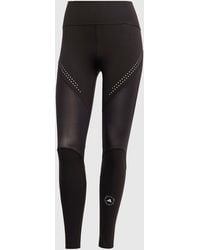 Stella McCartney - Truepurpose Optime Training 7/8 Leggings - Lyst