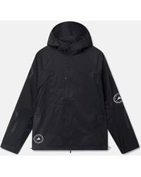 Stella McCartney - Truepace Hooded Running Jacket - Lyst