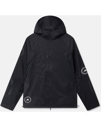Stella McCartney - Truepace Hooded Running Jacket - Lyst
