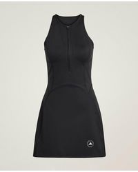 Stella McCartney - Truepurpose Training Dress - Lyst