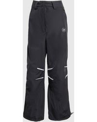 Stella McCartney - Logo Woven Trackpants - Lyst