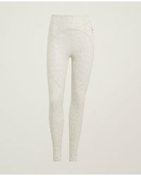 Stella McCartney - Adidas By Training 7/8 Leggings - Lyst