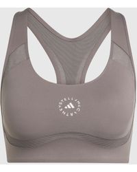 Stella McCartney - Truepurpose Power Impact Training Bra - Lyst