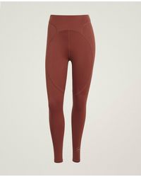 Stella McCartney - Truepurpose Training 7/8 Leggings - Lyst