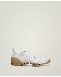 Stella McCartney - Sportswear X Low Trainers - Lyst