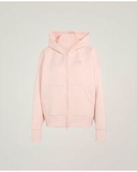 Stella McCartney - Adidas By Sportswear Scuba Hoodie - Lyst