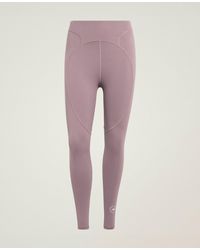 Stella McCartney - Truepurpose Training 7/8 Leggings - Lyst