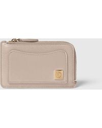 Stella McCartney - Ryder Zip Cardholder - Lyst