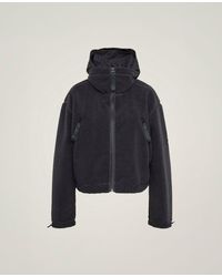 Stella McCartney - Adidas By Full-Zip Winter Fleece - Lyst