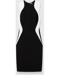 Stella McCartney - Miracle Mini Dress - Lyst