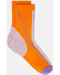 Stella McCartney - Crew Socks - Lyst