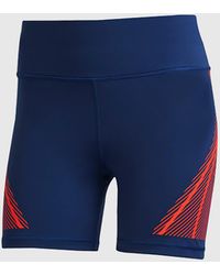 Stella McCartney - Truepace Running Shorts - Lyst