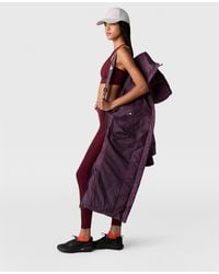 Stella McCartney - Truecasuals Long Padded Coat - Lyst
