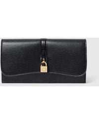 Stella McCartney - Ryder Flap Continental Wallet - Lyst