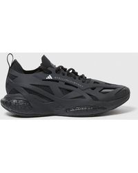 adidas By Stella McCartney - X Stella Mccartney Solarglide Sneakers - Lyst