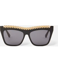 Stella McCartney Sunglasses for Women - Up to 78% off | Lyst