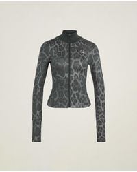 Stella McCartney - Adidas By Training Midlayer - Lyst