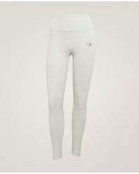 Stella McCartney - Adidas By Yoga 7/8 Leggings - Lyst