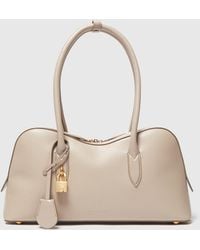 Stella McCartney - Ryder Medium Shoulder Bag - Lyst