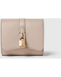 Stella McCartney - Falabella Trifold Wallet - Lyst
