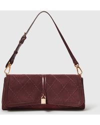 Stella McCartney - Ryder Quilted Pochette Shoulder Bag - Lyst