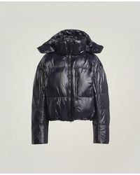 Stella McCartney - Adidas By Padded Winter Jacket - Lyst