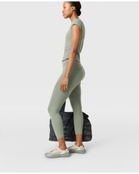 Stella McCartney - Truepurpose Training T-Shirt - Lyst