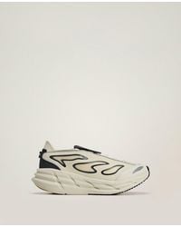 Stella McCartney - Futuristic Chunky Sole Sneakers By Adidas - Lyst