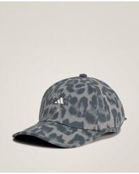 Stella McCartney - Adidas By Running Cap - Lyst