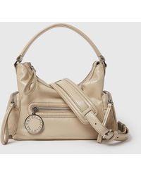 Stella McCartney - Dartmoor Small Shoulder Bag - Lyst