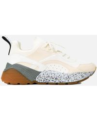 stella mccartney black sneakers