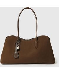 Stella McCartney - Ryder Open Tote Bag - Lyst