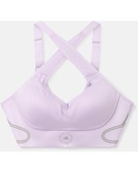 Stella McCartney - Truepace High Support Sports Bra - Lyst