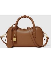 Stella McCartney - Ryder Crossbody Bag, One Size - Lyst