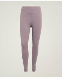 Stella McCartney - Truepurpose Training 7/8 Leggings - Lyst