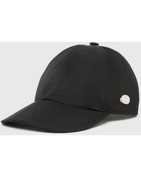 Stella McCartney - Logo Baseball Cap - Lyst